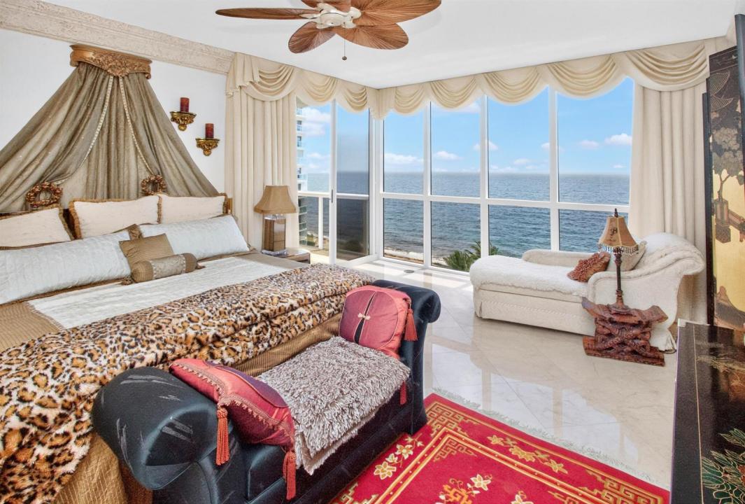 3200 N Ocean Boulevard 801, Fort Lauderdale, Floride 33308, États-Unis