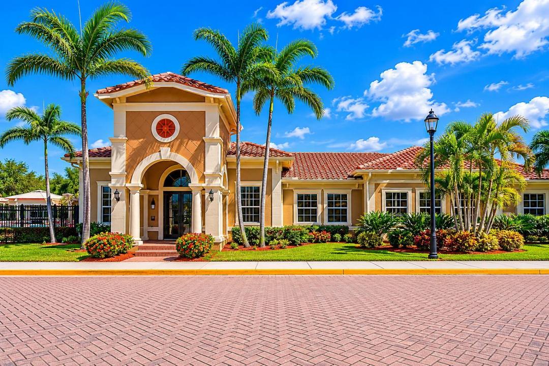 9064 Plymouth Place 9064, Tamarac, Floride 33321, États-Unis