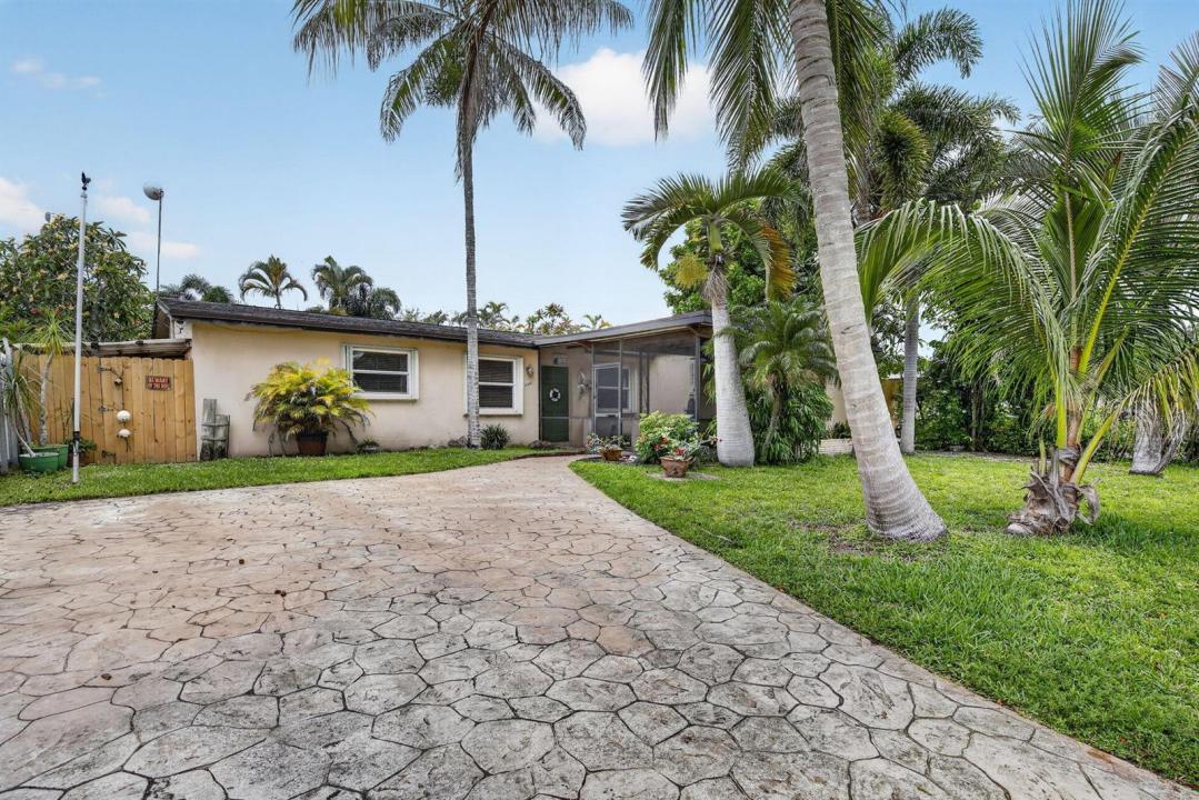 7140 Meade Street, Hollywood, Floride 33024, États-Unis