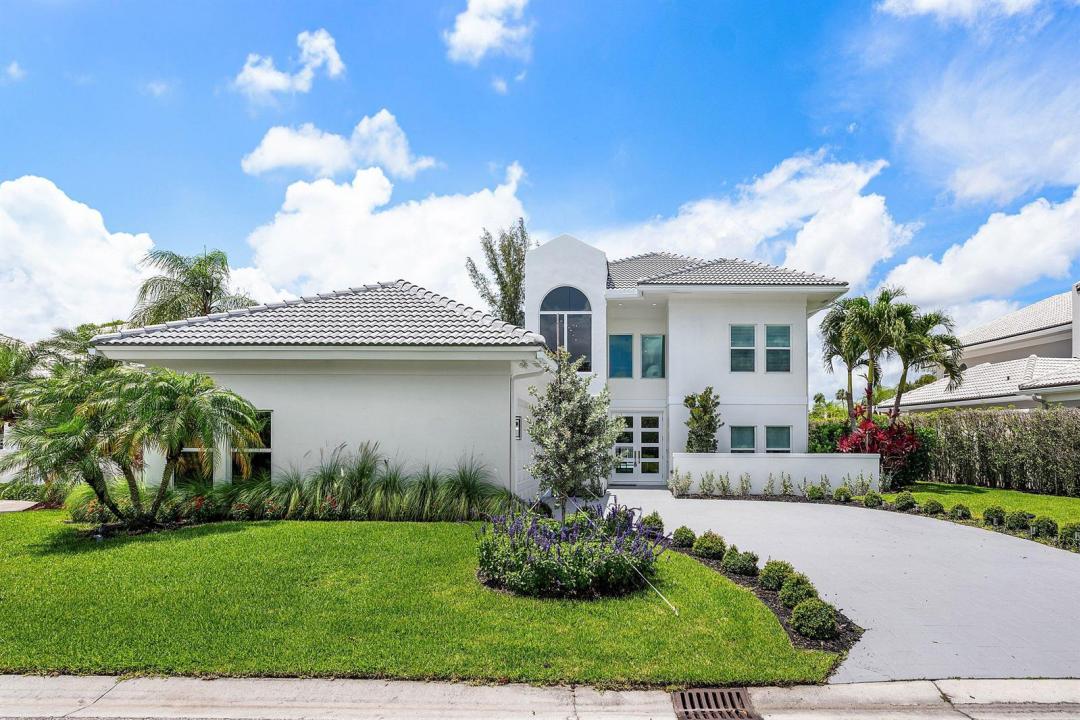 9701 Spray Drive, West Palm Beach, Floride 33411, États-Unis