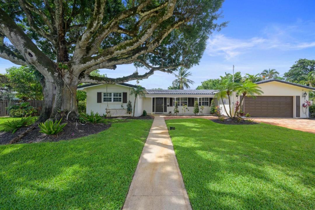 6850 NW 7th Street, Plantation, Floride 33317, États-Unis