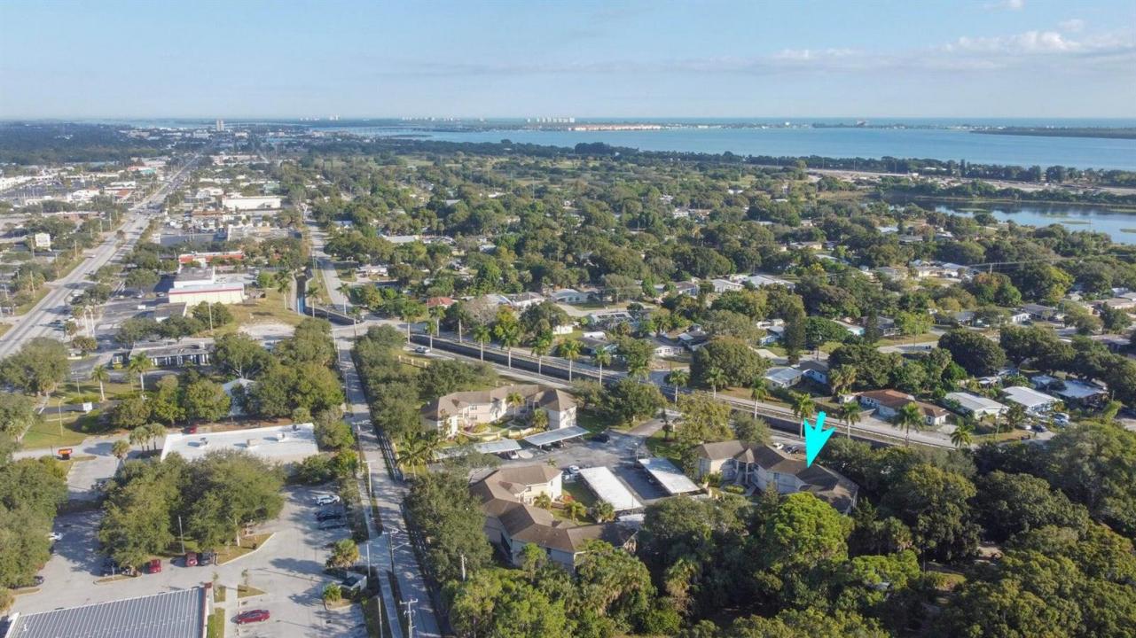 2625 Heathcote Drive 2647, Fort Pierce, 플로리다 34982, 미국