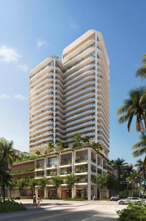 400 Hibiscus Street 1606, West Palm Beach, Florida 33401, USA