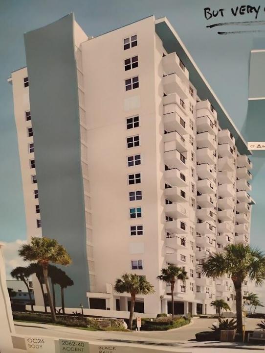 2000 S Ocean Boulevard 6l, Lauderdale By The Sea, Floride 33062, États-Unis