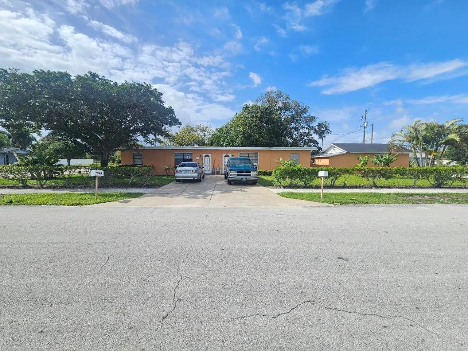 800 NW 1st Street, Delray Beach, Floride 33444, États-Unis