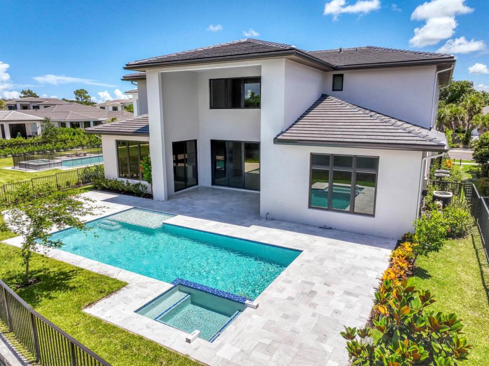 18409 Symphony Court, Jupiter, Floride 33458, États-Unis