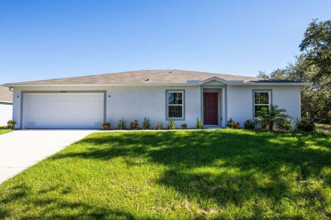 462 Hazel Street, Sebastian, Floride 32958, États-Unis