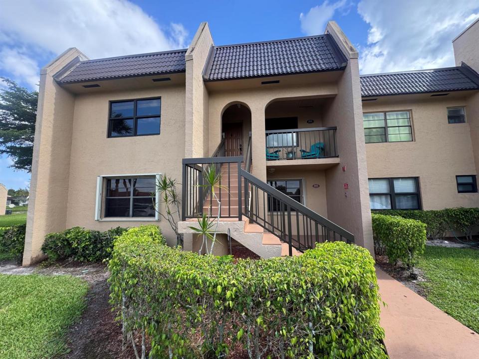 130 Lake Nancy Drive 101, West Palm Beach, Florida 33411, Stati Uniti