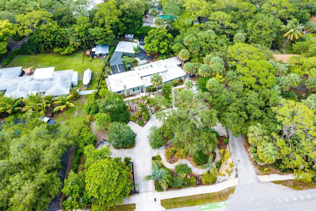 2873 Riverland Road, Fort Lauderdale, Floride 33312, États-Unis