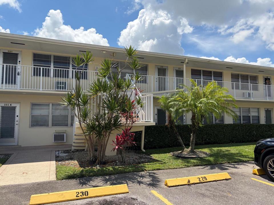 220 Berkshire K 220, West Palm Beach, Floride 33417, États-Unis