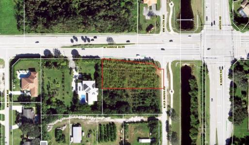 11200 W Sunrise Boulevard, Plantation, Floride 33323, États-Unis