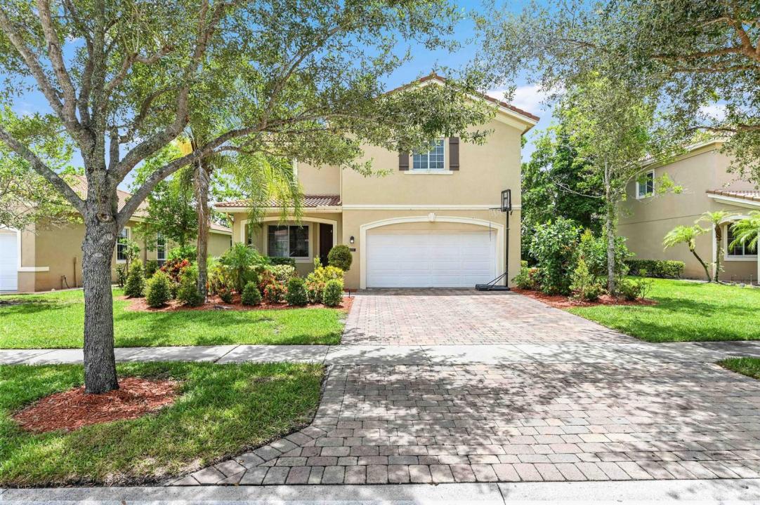 6819 Osage Circle, West Palm Beach, Florida 33413, Stati Uniti