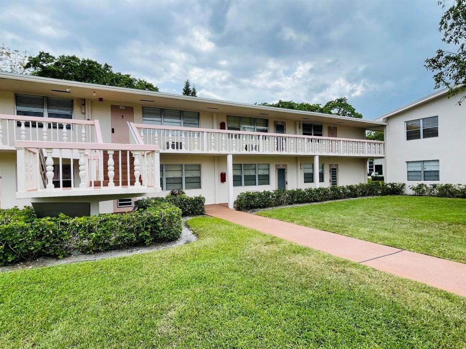 333 Farnham P, Deerfield Beach, Florida 33442, USA