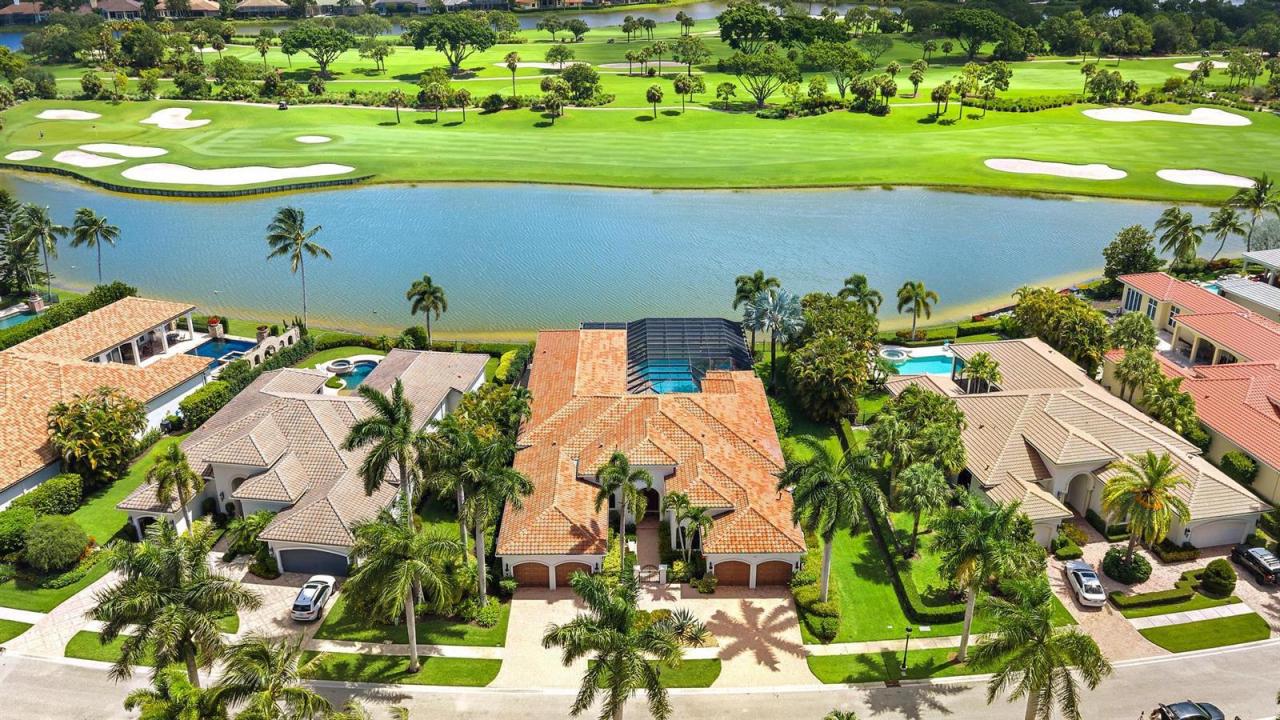 7170 Winding Bay Lane, West Palm Beach, Floride 33412, États-Unis