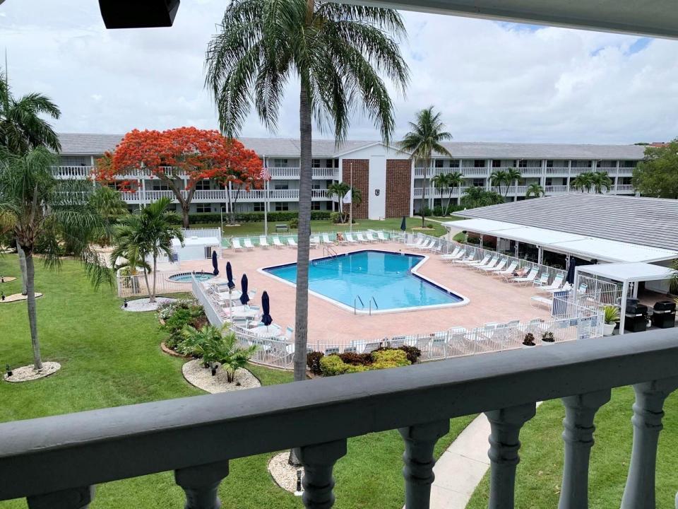 2453 NE 51st Street D309, Fort Lauderdale, Flórida 33308, Estados Unidos