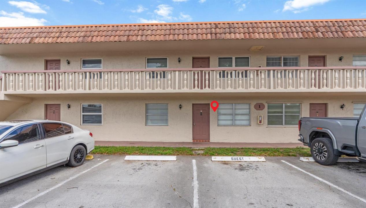 3777 NW 78th Avenue 1b, Davie, فلوريدا 33024, الولايات المتحدة