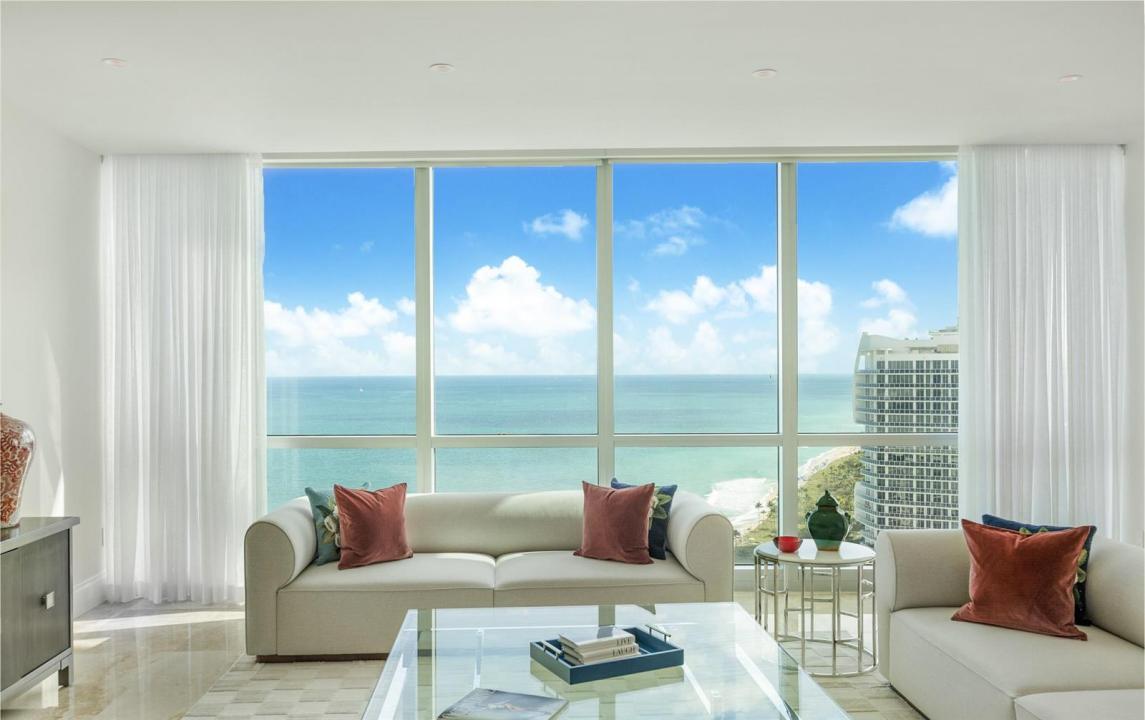 10295 Collins Avenue 2203, Bal Harbour, Florida 33154, Stati Uniti