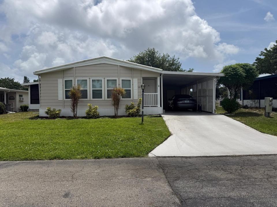698 Sunny South Avenue, Boynton Beach, Florida 33436, Stati Uniti