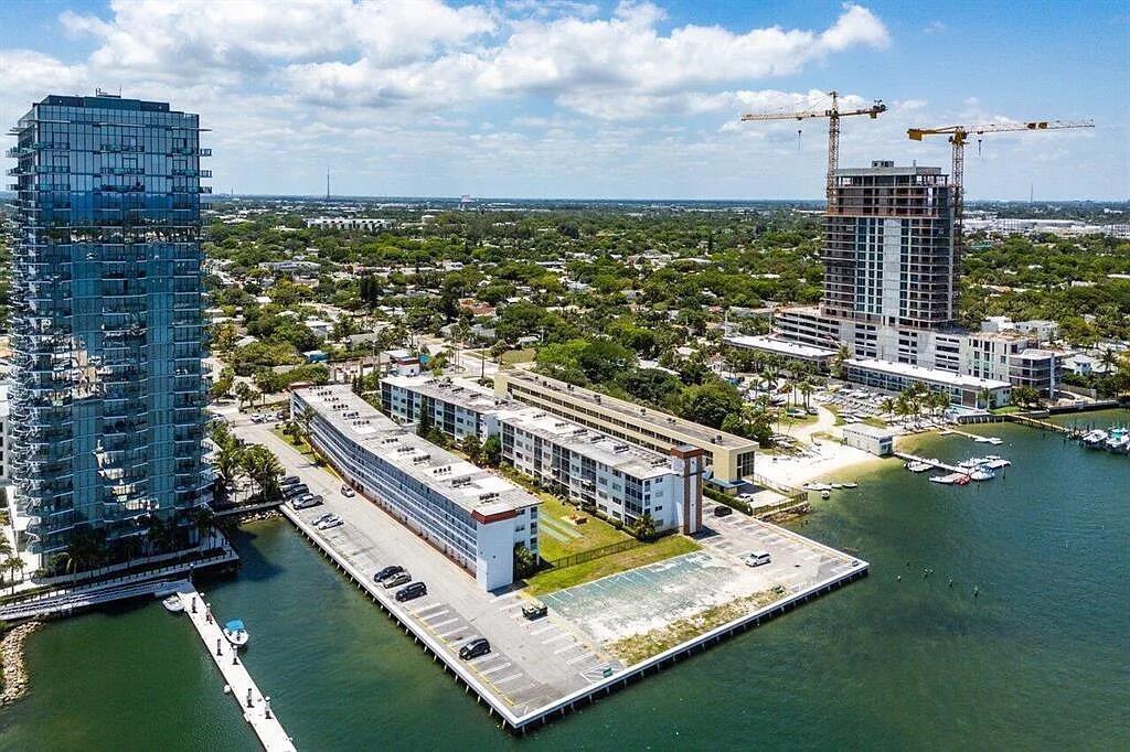 4500 N Flagler Drive C9, West Palm Beach, Florida 33407, Stati Uniti