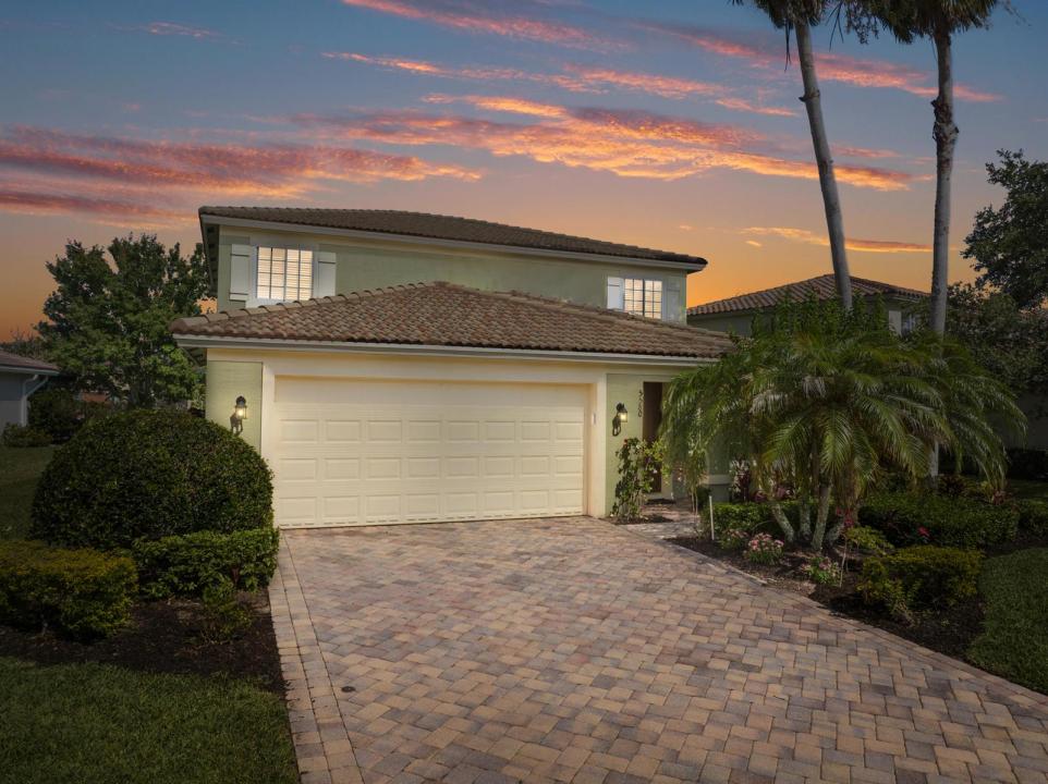 5580 45th Avenue, Vero Beach, Floride 32967, États-Unis