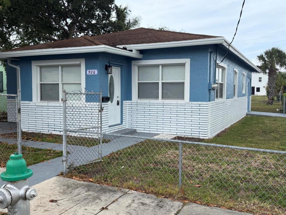 926 14th Street, West Palm Beach, Florida 33401, Stati Uniti