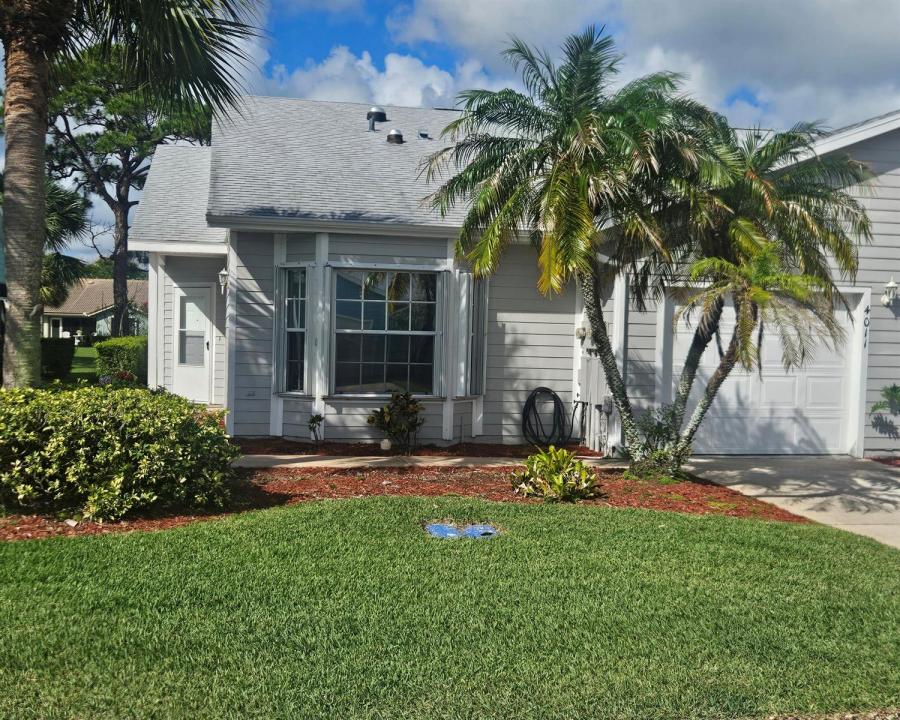 4011 Gator Trace Road, Fort Pierce, Floride 34982, États-Unis