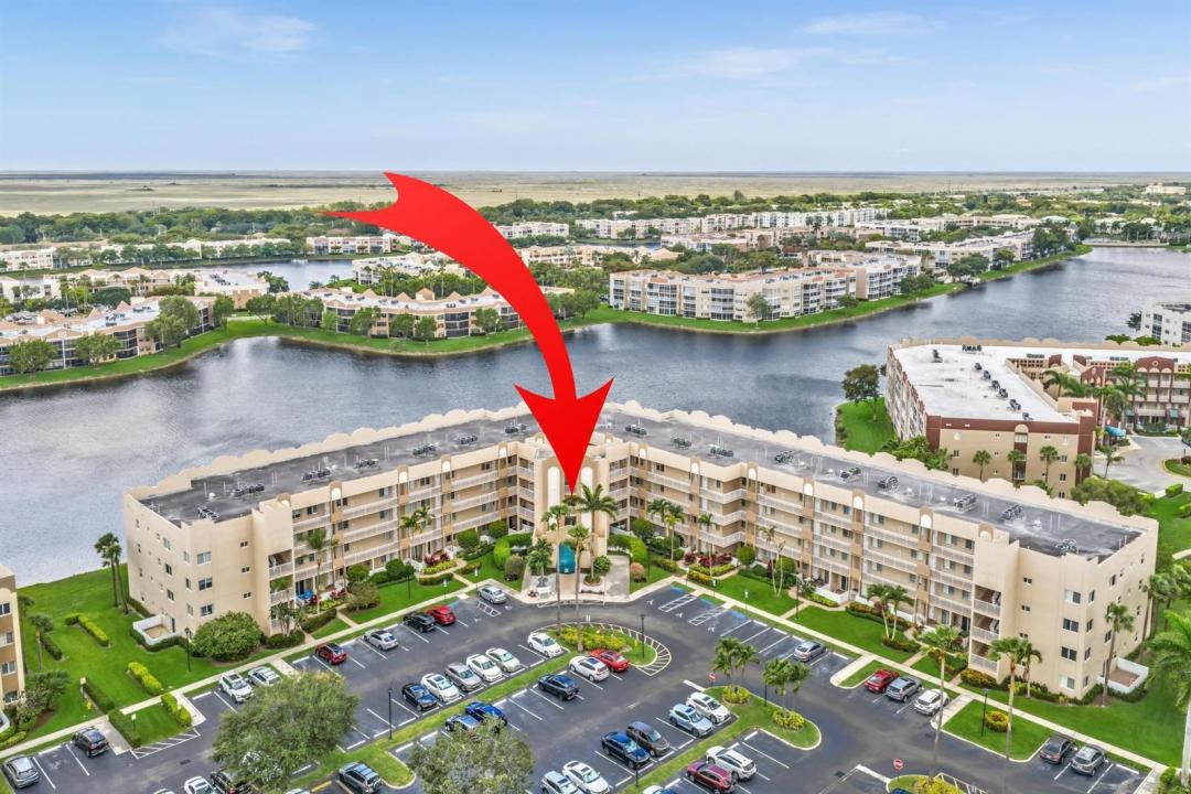 7775 Southampton Terrace 307, Tamarac, Floride 33321, États-Unis