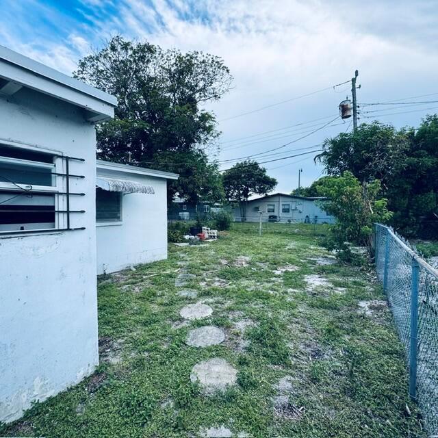 1781 NW 6th Terrace, Pompano Beach, Florida 33060, Stati Uniti