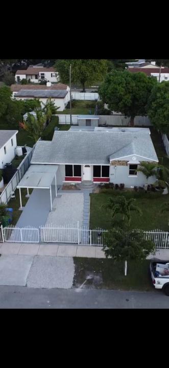 4315 NW 11th Court, Miami, Floride 33127, États-Unis
