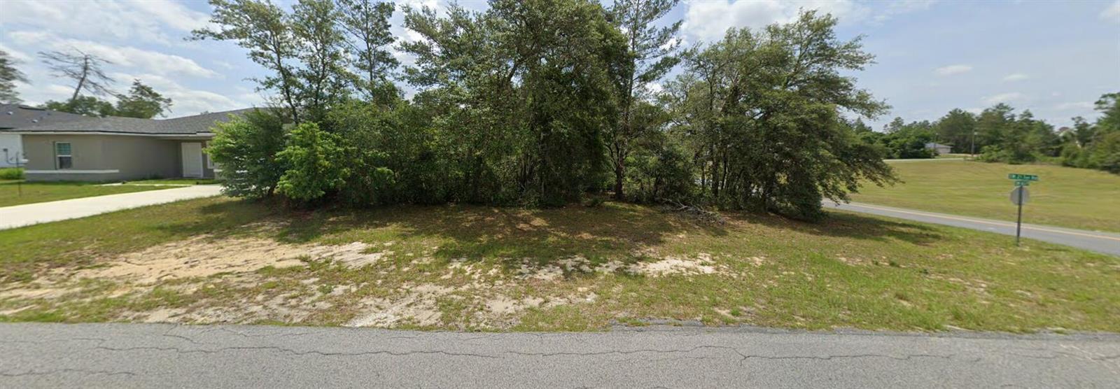 2418 SW 163rd Place, Ocala, Floride 34473, États-Unis