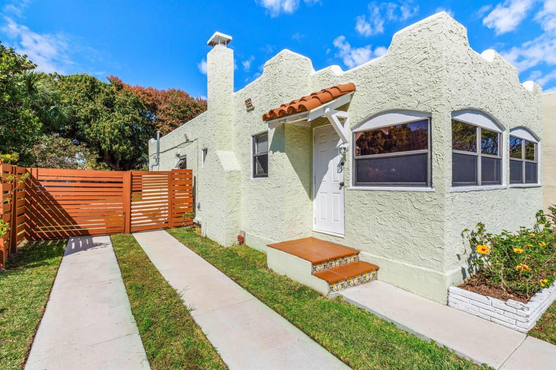 921 S M Street, Flórida 33460, Estados Unidos