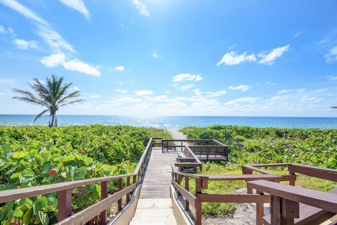 2871 N Ocean Boulevard D506, Boca Raton, Floride 33431, États-Unis