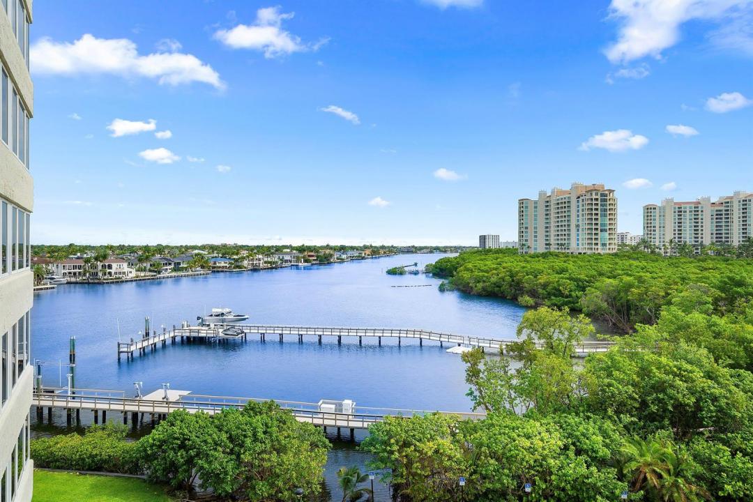 3912 S Ocean Boulevard 612, Highland Beach, Флорида 33487, Соединенные Штаты