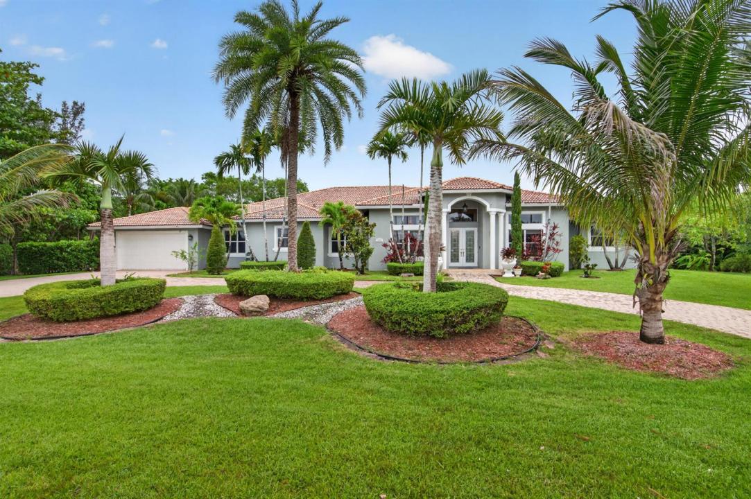 16541 SW 62nd Street, Southwest Ranches, Floride 33331, États-Unis