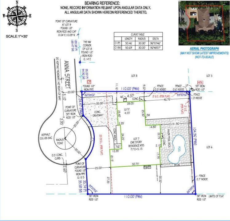 35 Anna Street, Boynton Beach, Floride 33435, États-Unis