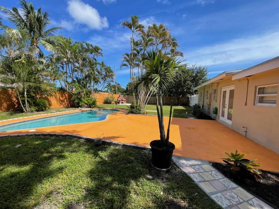 1809 NW 13th Court, Fort Lauderdale, Florida 33311, Stati Uniti