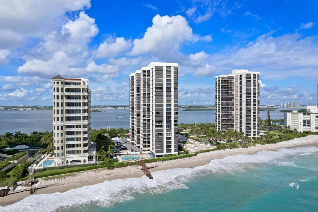5380 N Ocean Drive 10d, Riviera Beach, Floride 33404, États-Unis
