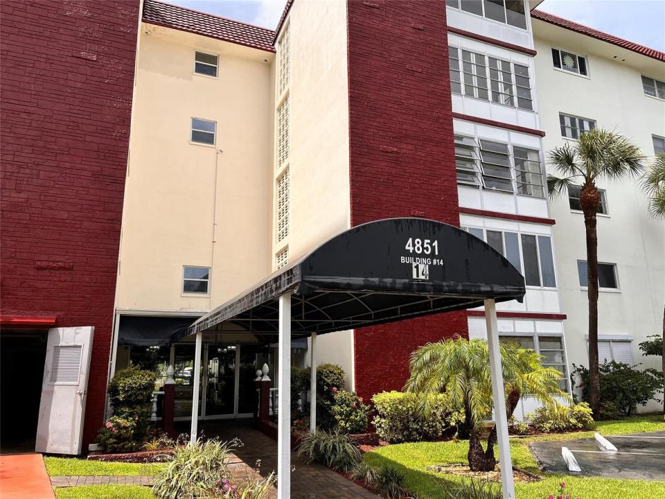 4851 NW 21st Street 105, Lauderhill, Florida 33313, Stati Uniti