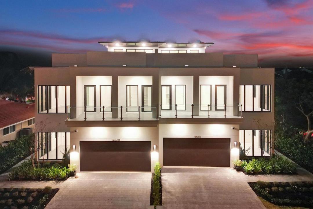 4524 Seagrape Drive 2 South, Lauderdale By The Sea, Floride 33308, États-Unis