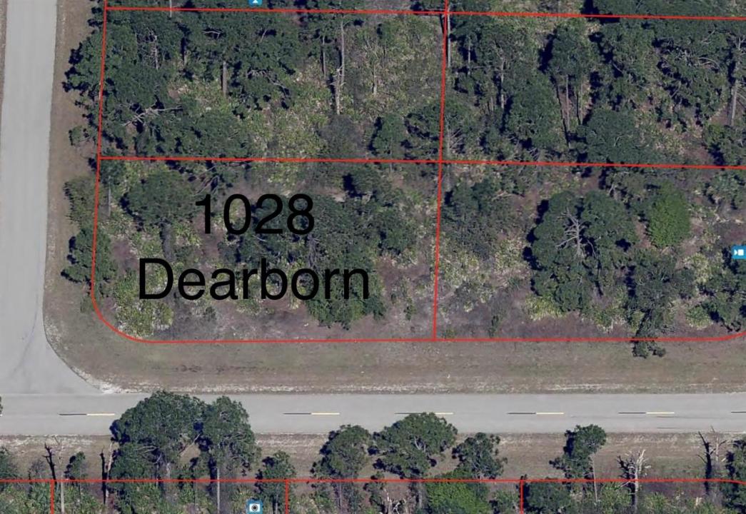 1028 Dearborn Street, Lehigh Acres, Florida 33974, USA