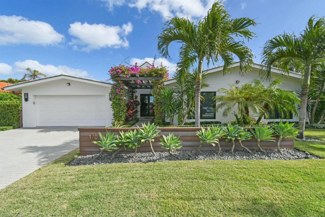 170 Beacon Lane, Jupiter Inlet Colony, Florida 33469, Stati Uniti
