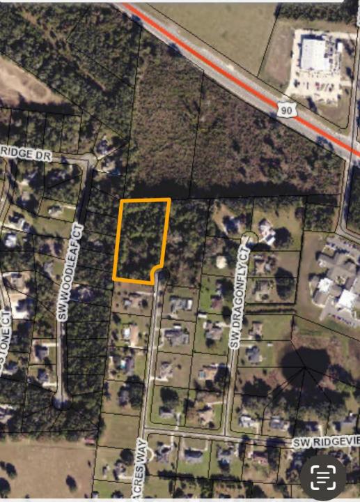 102 SW Green Acres Way, Flórida 32024, Estados Unidos