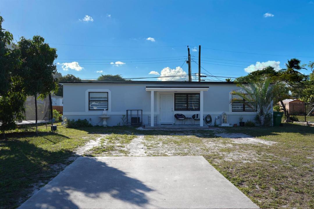 303 NW 28 Way, Fort Lauderdale, 플로리다 33311, 미국