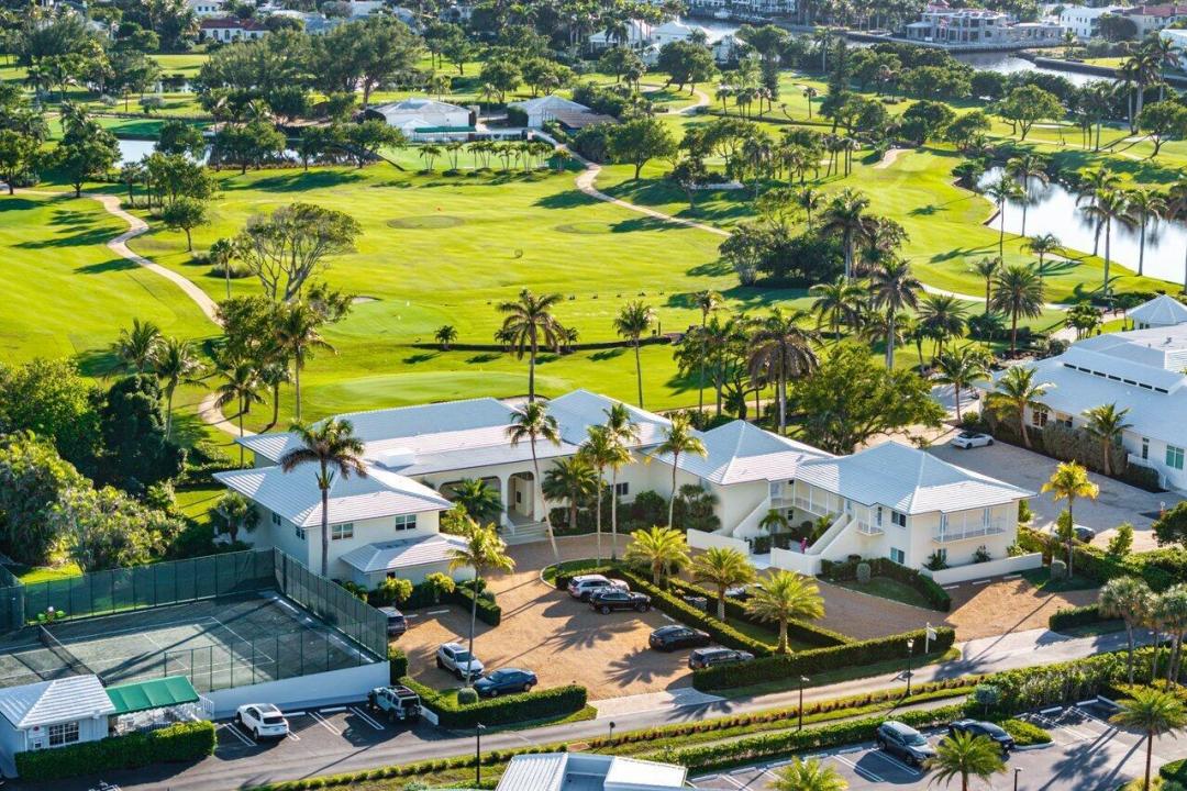 200 Little Club Road 10, Gulf Stream, Floride 33483, États-Unis