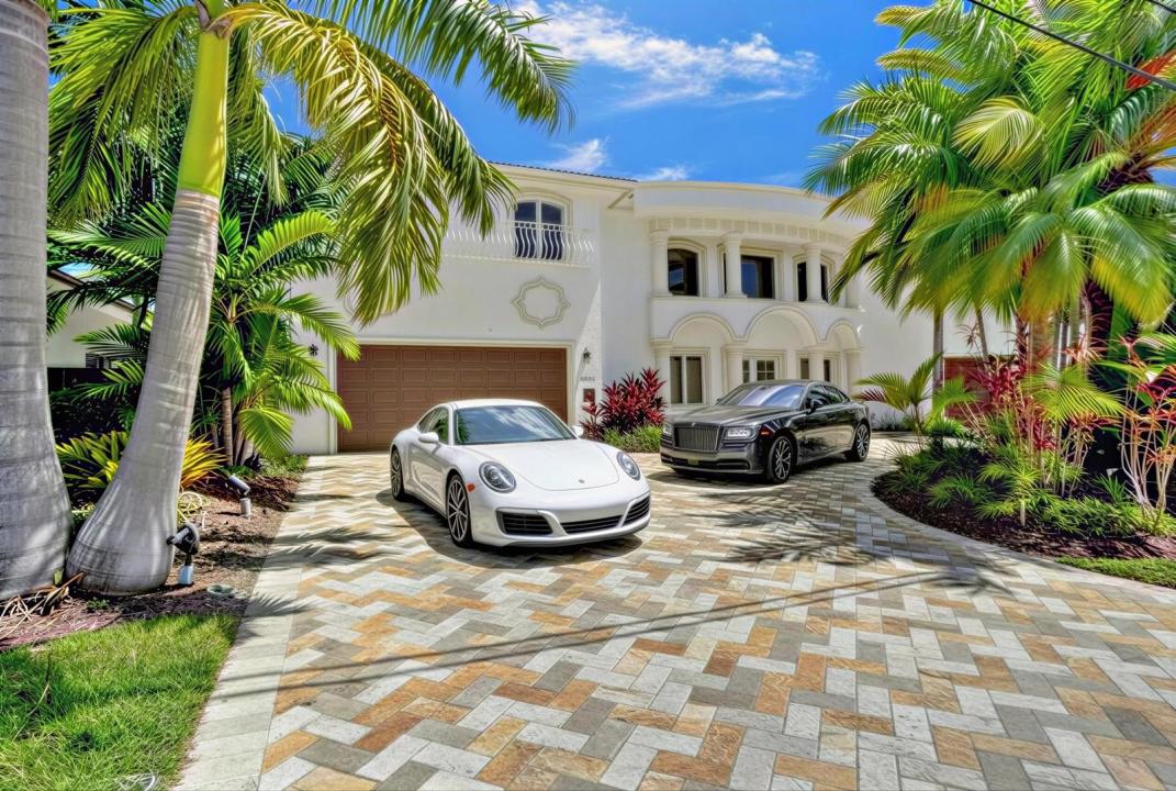 3061 NE 43rd Street, Fort Lauderdale, Floride 33308, États-Unis