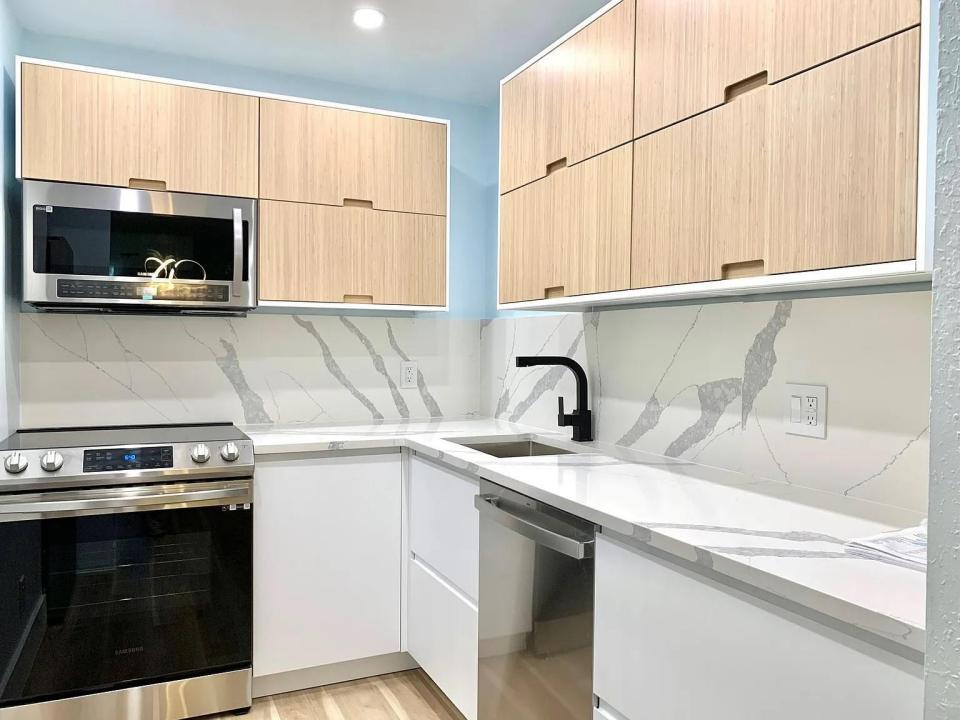 2850 NE 14th Street 306b, Pompano Beach, فلوريدا 33062, الولايات المتحدة