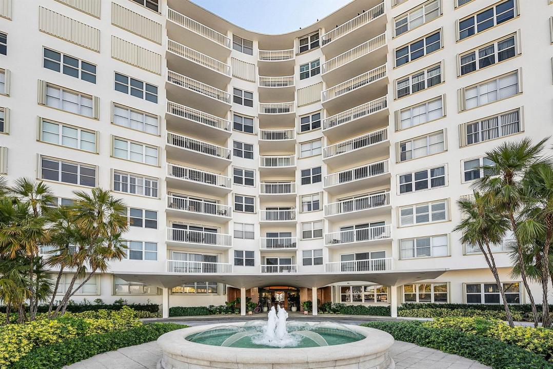 2600 N Flagler Drive Ph 4, West Palm Beach, Florida 33407, USA