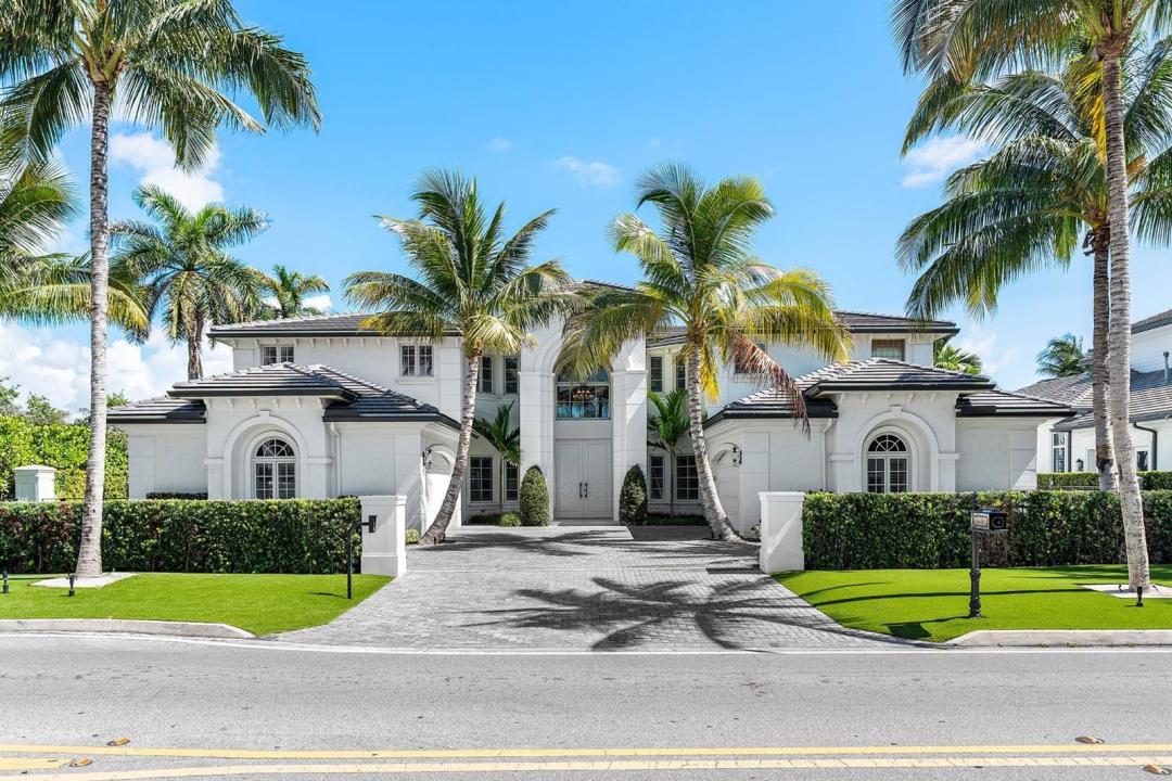 121 Royal Palm Way, Boca Raton, Floride 33432, États-Unis