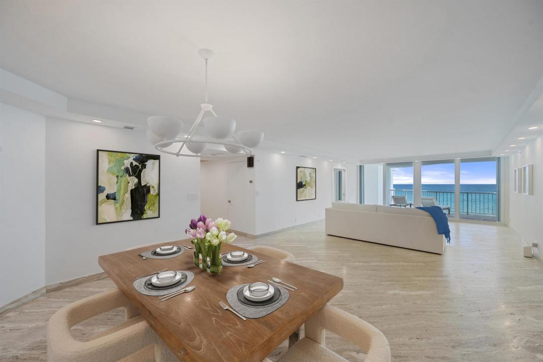 3170 S Ocean Boulevard 601n, Palm Beach, Floride 33480, États-Unis