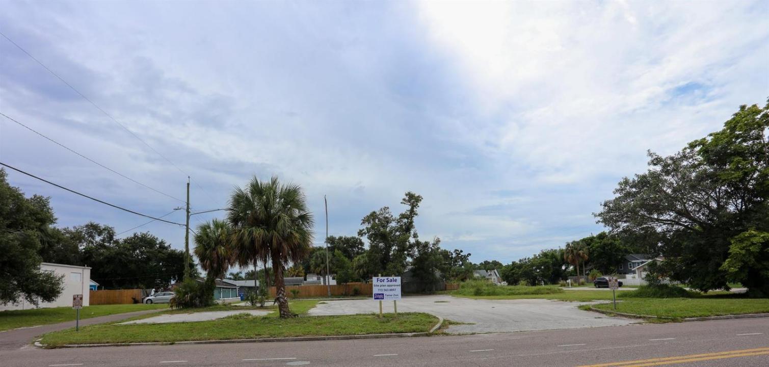 N 17th Street, Florida 33713, Stati Uniti